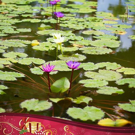 Amata Garden Resort Bagan Buitenkant foto