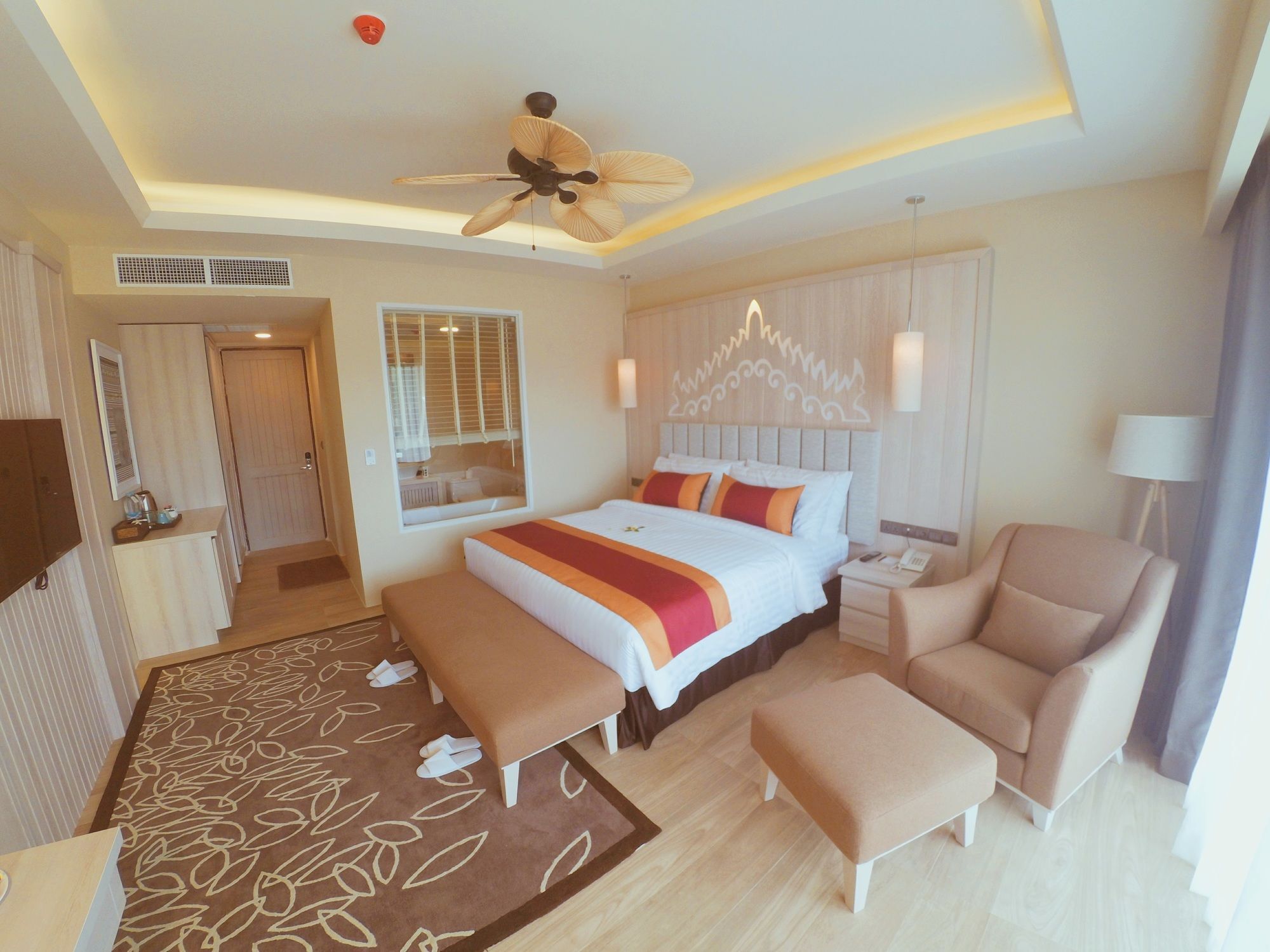 Amata Garden Resort Bagan Buitenkant foto