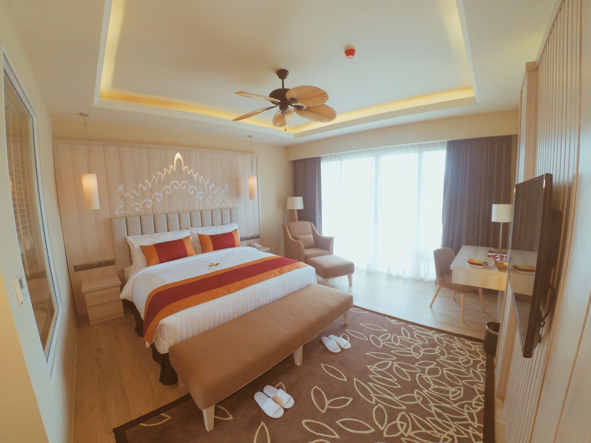 Amata Garden Resort Bagan Buitenkant foto